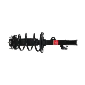 372484 Monroe Quick-strut Suspension Strut And Coil Spring Assembly For