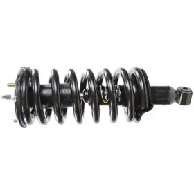 471358 Monroe Quick-strut Suspension Strut And Coil Spring Assembly For