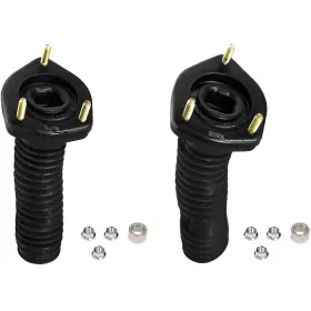 4875048070 Monroe Set-ts908920-r Shock And Strut Mounts Set Of 2 Rear For Highlander Pair