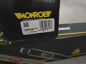 5648 Monroe Shocks And Struts Set Of 2