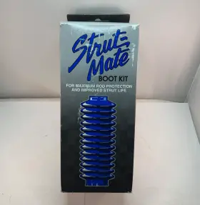 63630 Monroe Strut-mate Boot Kit Suspension Strut Bumper And Bellows