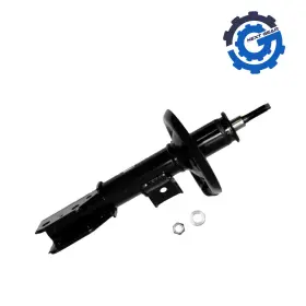 72218 Monroe New Strut Shock Front For 2002-2007 Saturn Vue #2