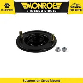 892jv70 Monroe For 2001-2005 Chrysler Sebring Coupe Suspension Strut Mount Rear 2002