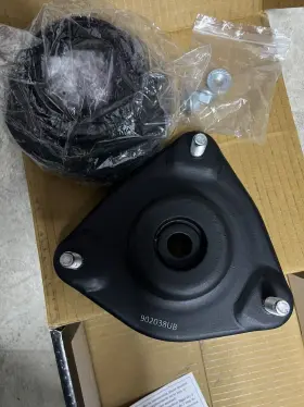 902038 Monroe Suspension Strut Mount-strut-mate Mounting Kit #3