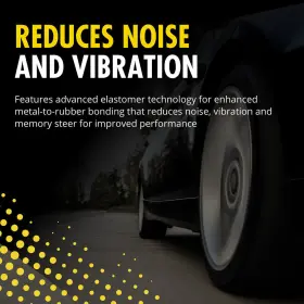 902115 Monroe Multiple Shock Absorber Kit #3