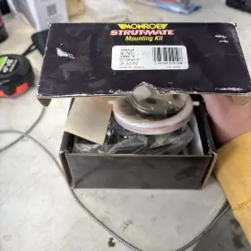 902910 Monroe Strut Mate Suspension Mount 902910 Monroe Strut Mate Suspension Mount