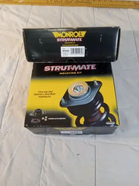 902969 Monroe Suspension Strut Mount-strut-mate Mounting Kit