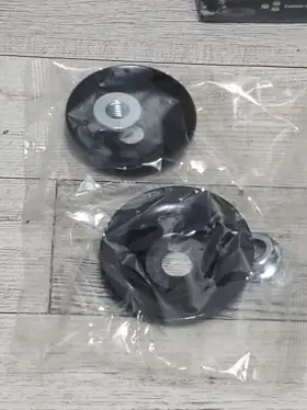 902998 Monroe Shocks And Struts Strut-mate Suspension Strut Mount #3