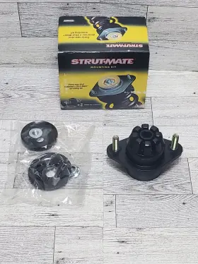 902998 Monroe Shocks And Struts Strut-mate Suspension Strut Mount