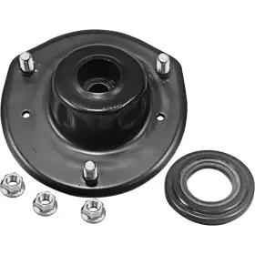 903903 Monroe Shock And Strut Mounts Front Passenger Right Side Hand For Avalon