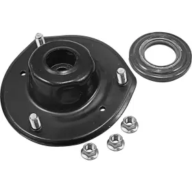903906 Monroe Shock And Strut Mounts Front Driver Left Side Hand For Avalon