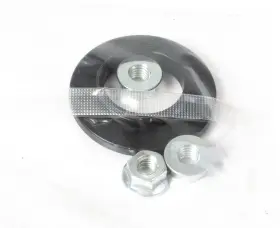 903950 Monroe Strut-mate Mounting Kit 1ea Fits 2000-06 Nissan Sentra Part Number #2
