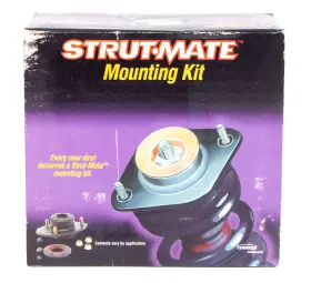 903950 Monroe Strut-mate Mounting Kit 1ea Fits 2000-06 Nissan Sentra Part Number #3