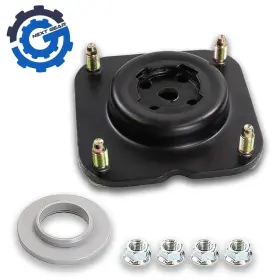 904958 Monroe New Shock And Strut Mounts Front For 2000-2006 Mazda Mpv