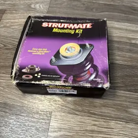 904983 Monroe Suspension Strut Mount-strut-mate Mounting Kit