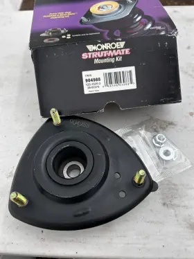 904988 Monroe Suspension Strut Mount-strut-mate Mounting Kit