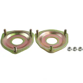 905962 Monroe Suspension Strut Mount-strut-mate Mount Stud Plate Fits 95-99 Maxima