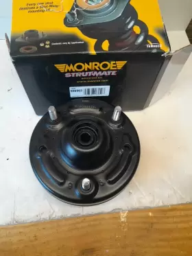 906963 Monroe Shock And Strut Mount Kit Front For F150 Truck Ford F-150 Lincoln #2