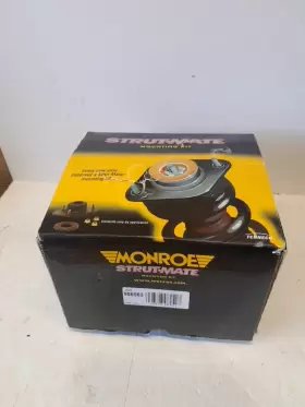 906963 Monroe Shock And Strut Mount Kit Front For F150 Truck Ford F-150 Lincoln
