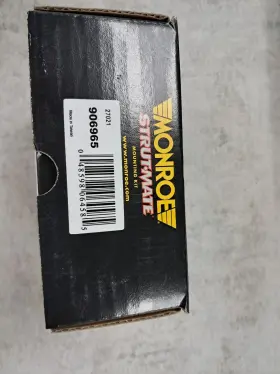 906965 Monroe Strut Mount #2