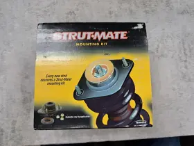 906965 Monroe Strut Mount #3