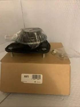 906970 Monroe Shock And Strut Mounts Front Driver Side For Select Hyundai/kia