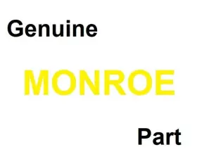 906982 Monroe Suspension Strut Mount-strut-mate Mounting Kit