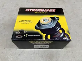906985 Monroe Front Strut Mount Kit For 2003-2011 Saab 9-3 906985 Monroe Front Strut Mount Kit For 2003-2011 Saab 9-3