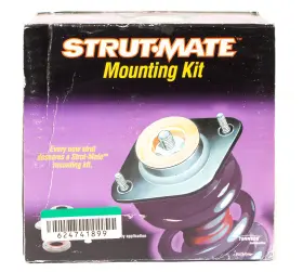 907940 Monroe Strut-mate Replacement Mounting Kit Fits 06-10 Ford Explorer Model #3