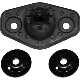 907990 Monroe Shock And Strut Mounts Rear Driver Or Passenger Side For Chevy