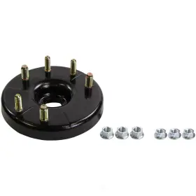 909918 Monroe Suspension Strut Mount-strut-mate Mount Stud Plate