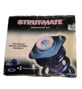 909947.read Monroe 909947 Suspension Strut Mount-strut-mate Mount Stud Plate Rear #3