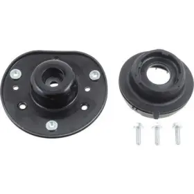 909981 Monroe Suspension Strut Mount Front With Bearing And Bolt