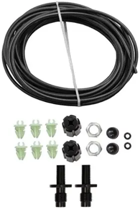 Ak64 Monroe Shocks Air Hose Kit Ak64 Monroe Shocks Air Hose Kit