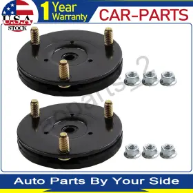 Aoparttrn20231128a0316 Monroe Sp Set-ts904900-2 Set Of 2 Shock And Strut Mounts Front For Chevy Gmc Pair
