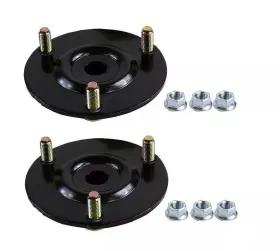 Bap907927 Monroe Front Suspension Strut Mounts Kit Set Of 2 For Toyota Tacoma 1995-2004