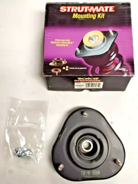 904935 Monroe/expert Series Shock Strut Mate Mount Mounting Kit For Front
