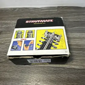 905945 Monroe/expert Series Strut Mate Mounting Kit - #3