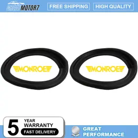 Fzpcmbvapgre20260409-301 Monroe Front Or Rear Lower Strut Coil Spring Insulator Shock Mounts For Toyota