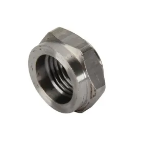 Mk291l Monroe Afco Shock Replacement Parts And Accessories Main Piston Nut