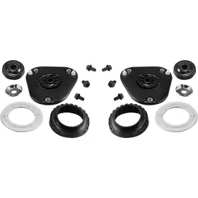 Repb286504 Monroe Set-ts902972 Shock And Strut Mounts Set Of 2 Upper For Olds De Ville Pair