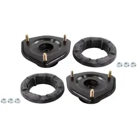 Repn286512 Monroe Set-ts905985 Shock And Strut Mounts Set Of 2 Front Coupe For 350z Pair Repn286512 Monroe Set-ts905985 Shock And Strut Mounts Set Of 2 Front Coupe For 350z Pair
