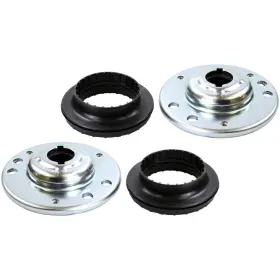 Reps286512 Monroe Set-ts906985 Set Of 2 Shock And Strut Mounts Front Sedan For 9-3x Pair Reps286512 Monroe Set-ts906985 Set Of 2 Shock And Strut Mounts Front Sedan For 9-3x Pair