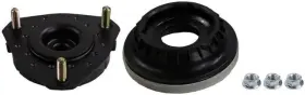 908900 Monroe Shocks & Struts And Suspension Strut Mount