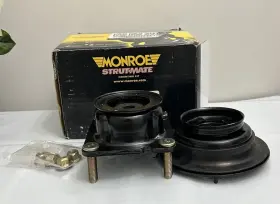 909905 Monroe Strut-mate Shocks Struts Suspension Mount -n