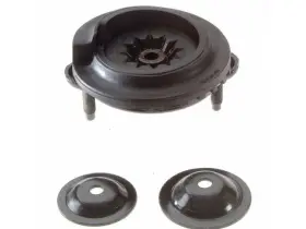 K6702 Moog 080066022871 Front Suspension Strut Mount 2002-2009 Chevy Gmc Buick Isuzu Pontiac