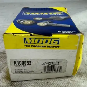 13100052 Moog K100052 Alignment Shim Universal