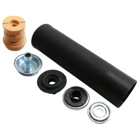 48432df Moog Rear Suspension Shock Absorber Mount For 2012-2015 Toyota Prius Plug-in
