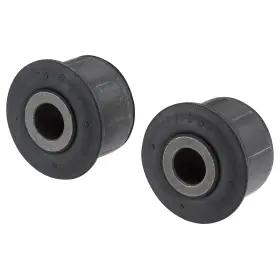 803ke52 Moog Suspension Shock Absorber Bushing For 2002-2006 Cadillac Escalade