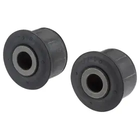 85654ek Moog Suspension Shock Absorber Bushing For 2002-2006 Chevrolet Avalanche 1500
